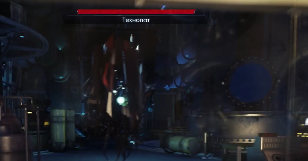 Прохождение Prey l Смекалка # 9