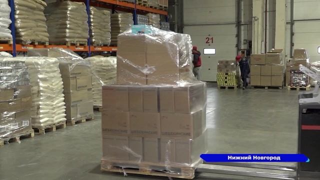 Новости "Волга-24" 27.02.2023 11:00