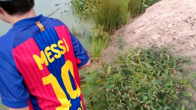 Странный цветок 4 часть заключительная