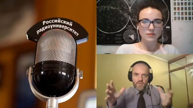 418. Е.В. Ефремова: Внутренние спутники Сатурна и поиски жизни на Энцеладе