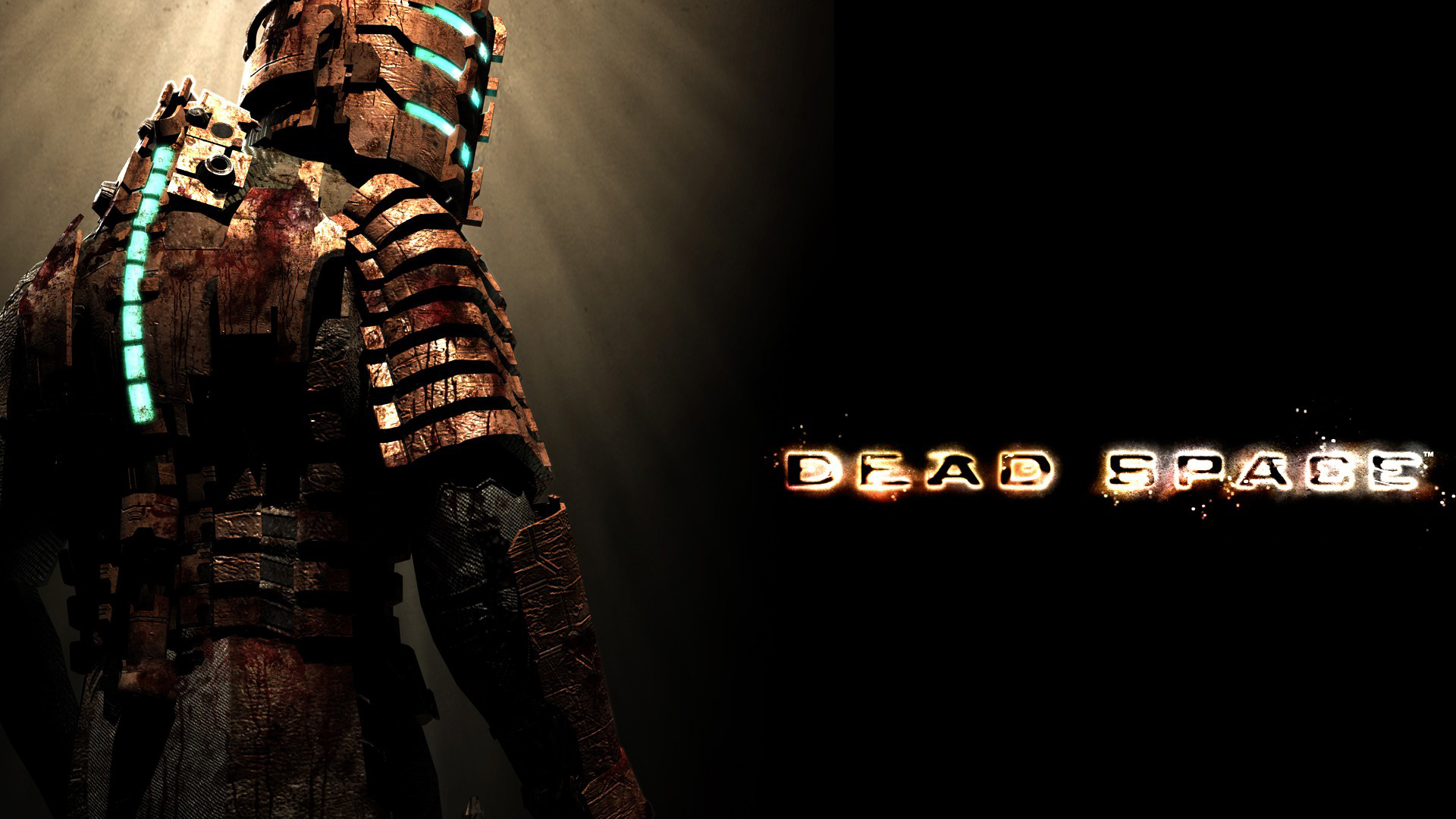 Прохождение Dead Space - Глава 1. Прибытие. Часть 1