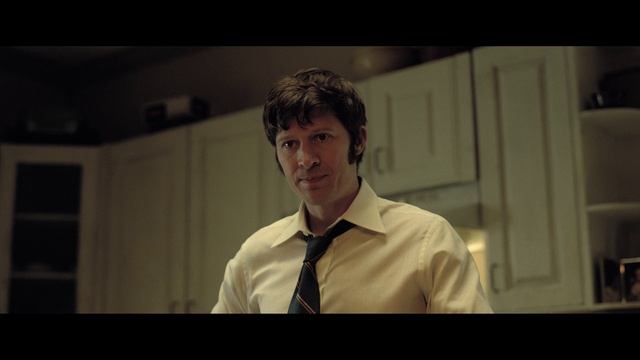 Падение дома Ашеров сезон 1 серия 4 (сериал, 2023)