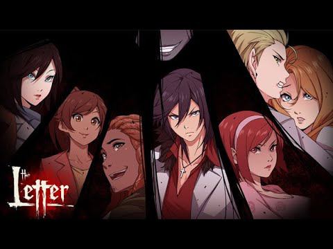 #The_Letter_За_Реббеку(7_часть)