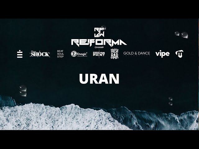 URAN | Skills Adults Pro