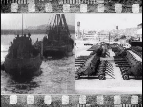 Дальний восток. Рыболовство. США. Производство оружия