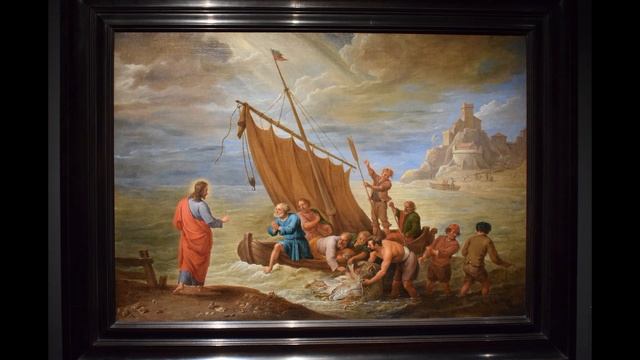 Новый Иерусалим Музей фото часть 7 Брейгели.mpg