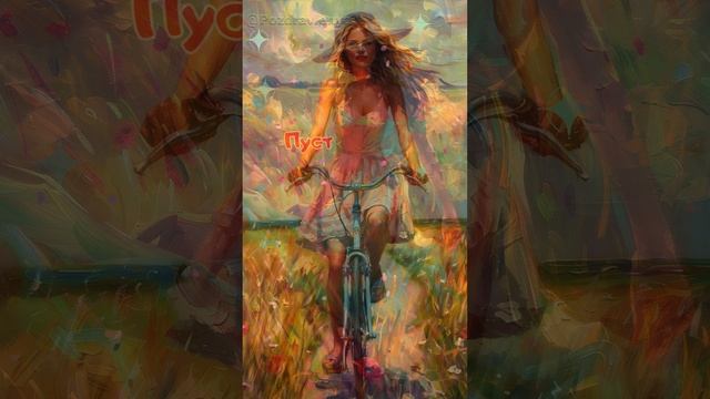 Женщинам! С 8 Марта! Будьте счастливы всегда!