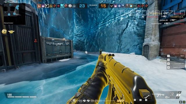 Что если...? Проиграть оружие Без модулей Battle Teams 2 (Часть 1#)