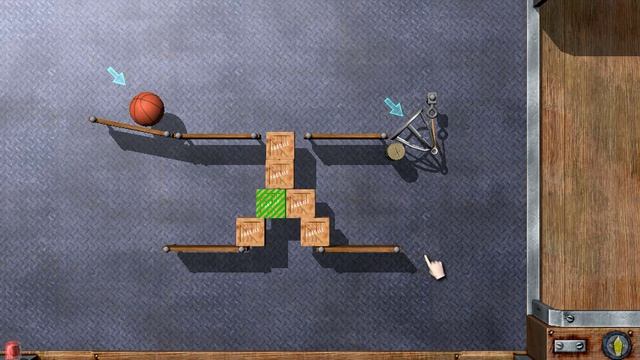 Заработало I Часть 86 уровень. Баланс