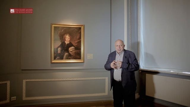 Цикл мини экскурсий «ХУДОЖНИКИ И КОЛЛЕКЦИОНЕРЫ —РУССКОМУ МУЗЕЮ. ДАРЫ. ИЗБРАННОЕ (1895–2019)».