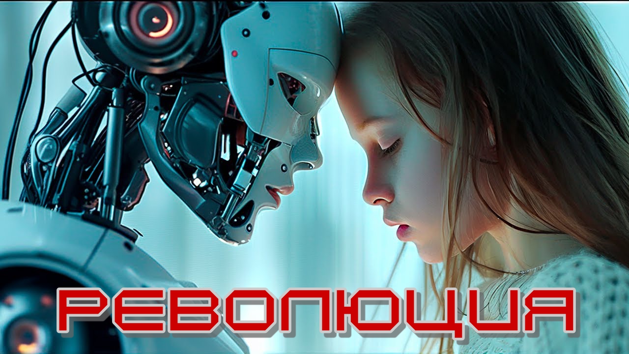 Революция в Искусственном Интеллекте Началась.