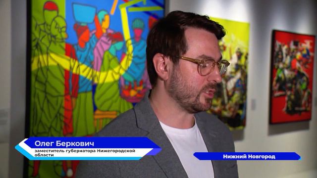 Новости "Волга 24" 23.04.2024 15:00