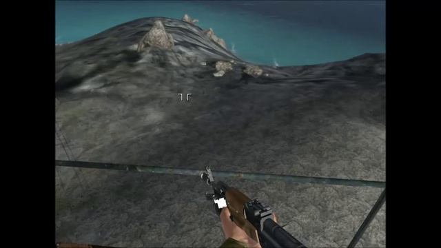 ArmA 2 часть(кампания G.L.O.R.I.A.)