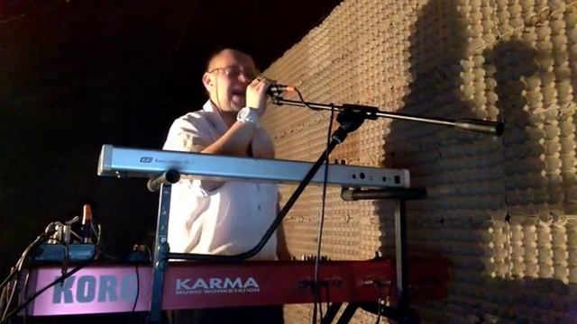 ♫ Колыма - как ты прекрасна и горда