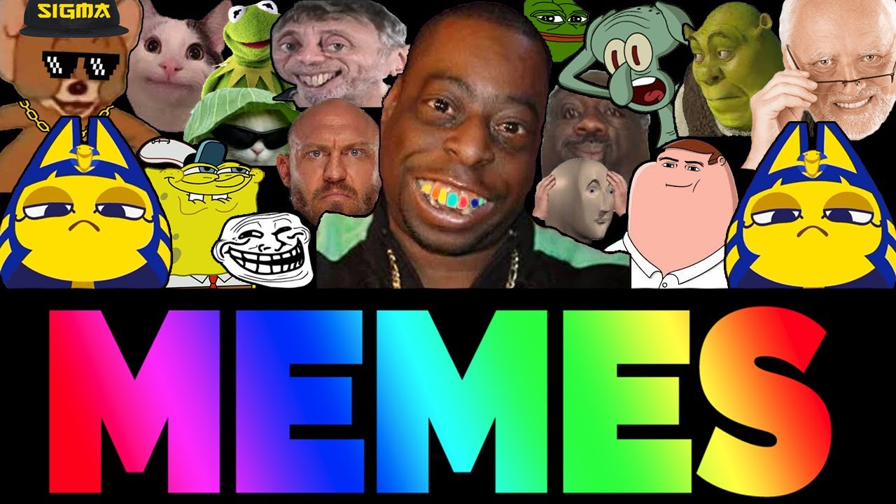 Подборка иностранных мемов --- ENG memeS#29