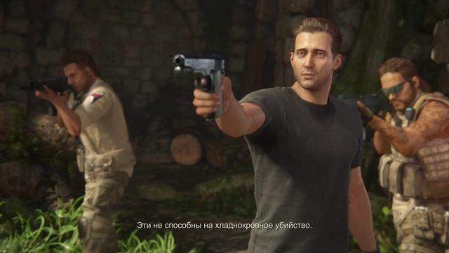 UNCHARTED 4 Путь вора Прохождение №8.mp4