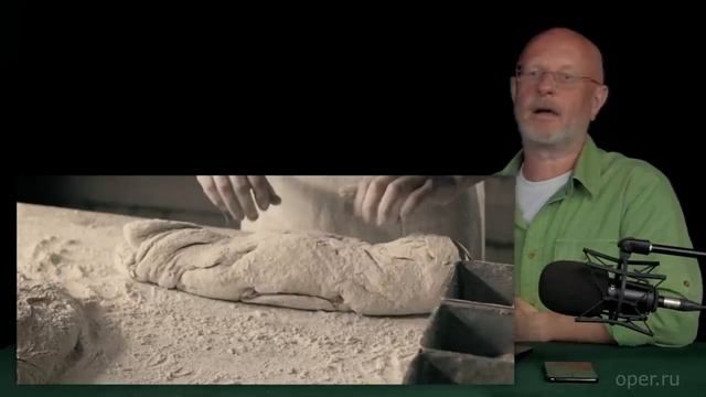 Гоблин - Про коммунистическую проверку в "Зулейха открывает глаза"