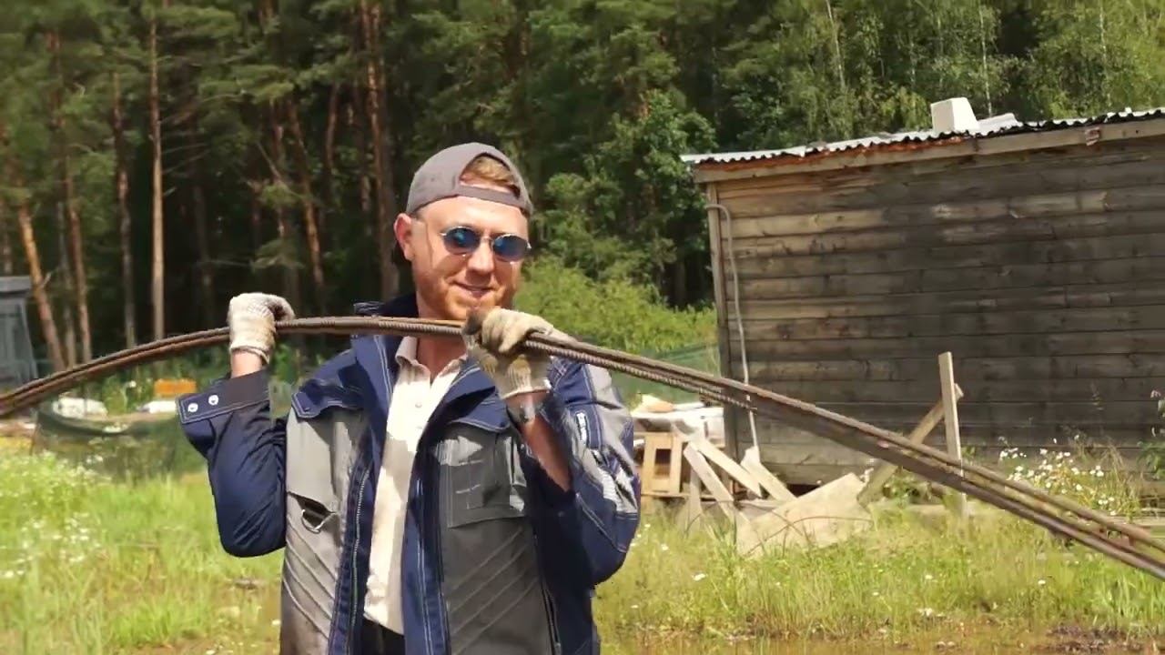 Стройка | Выпуск 3 | Сезон 3