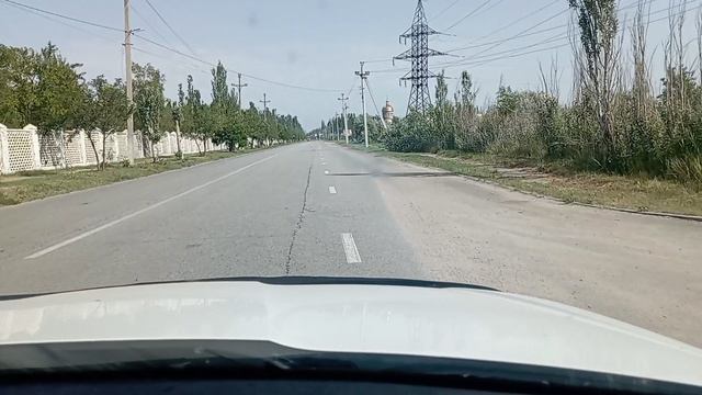 Дорога в Крым через новые регионы и стоит ли так ехать