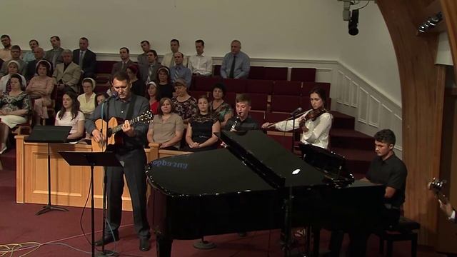 Я никому об этом не скажу..