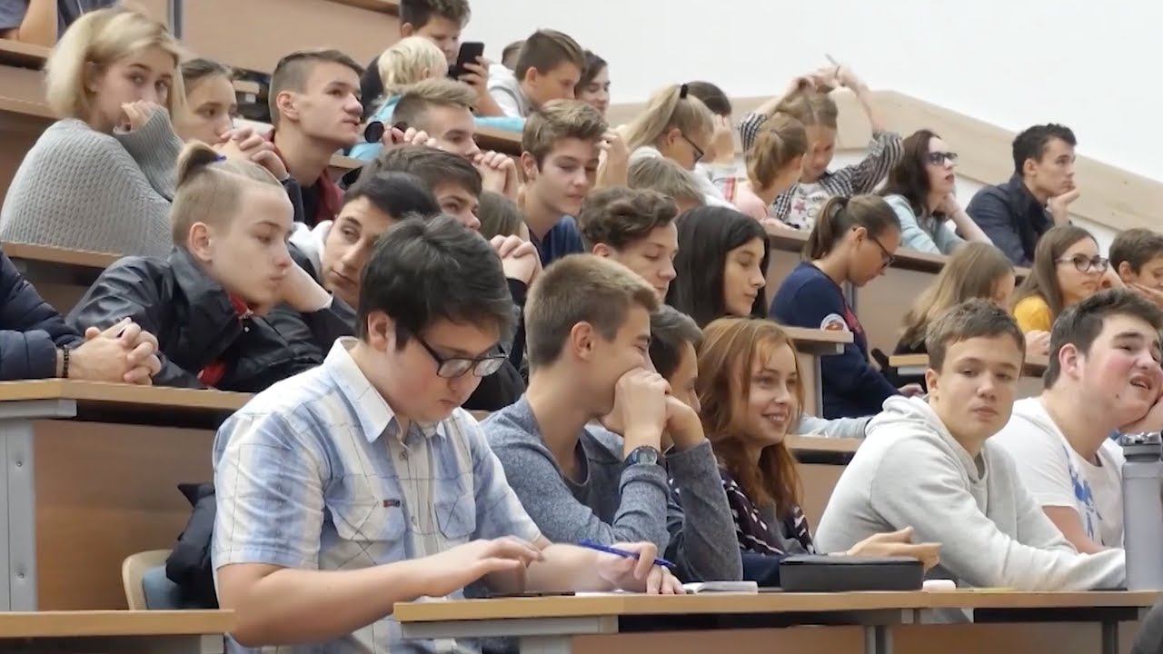 Изменения учебного процесса