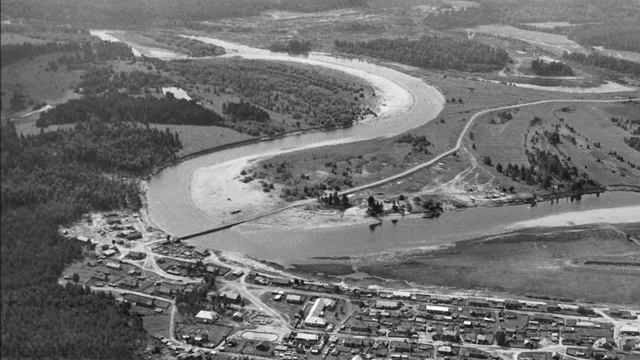 "КОТЕЛЬНИЧ" (Из Архива Валерия Токаева, музыка - Anthony Phillips & Andrew Skeet).wmv