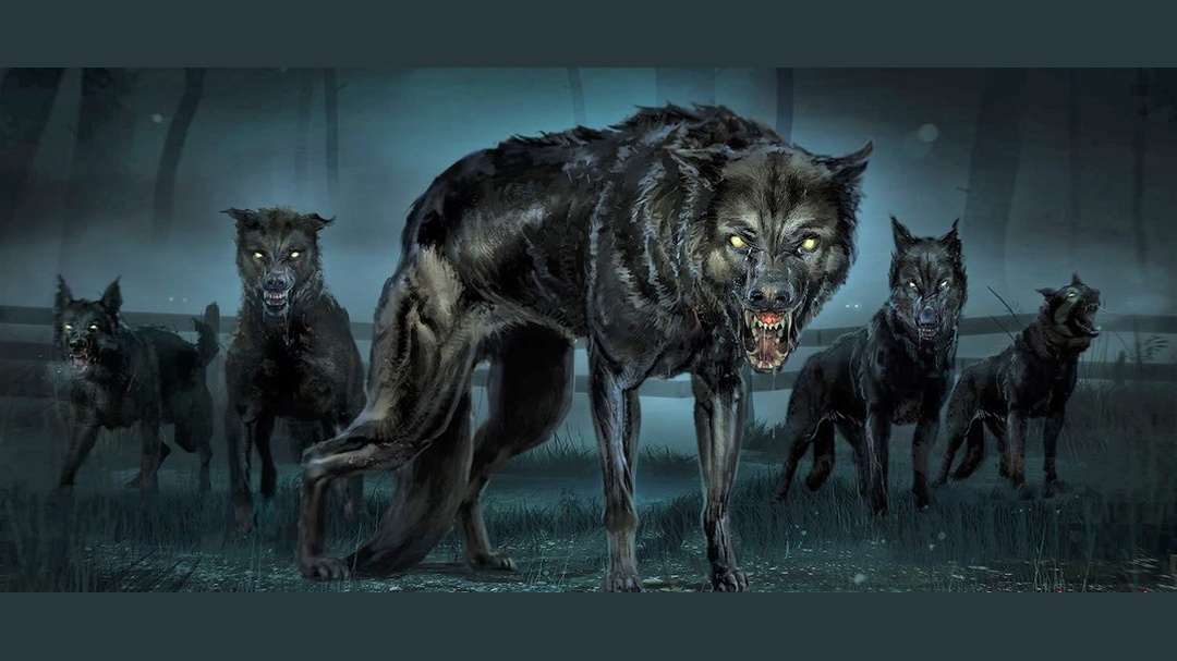 La Будда - Тварь