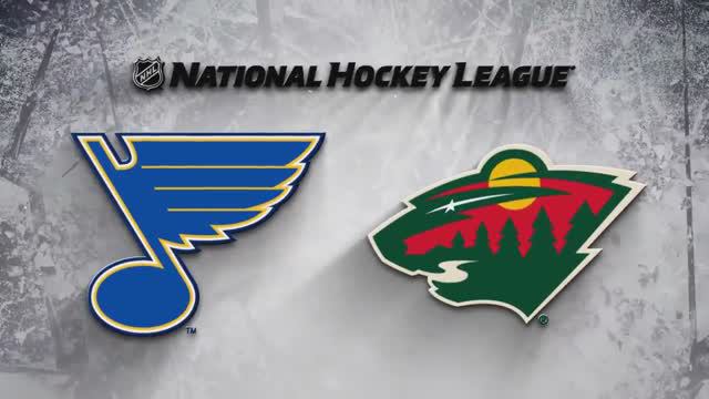 24.03 🌲 #Миннесота – 🎵 #СентЛуис