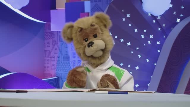 ✨Спокойной ночи, малыши✨ №73/2023 Кто медленнее?