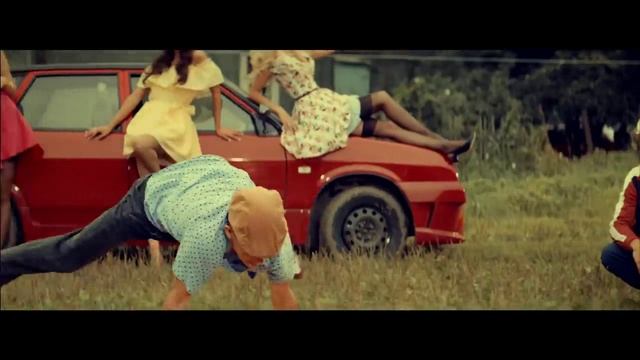 Все бабы как бабы, а моя - Богиня