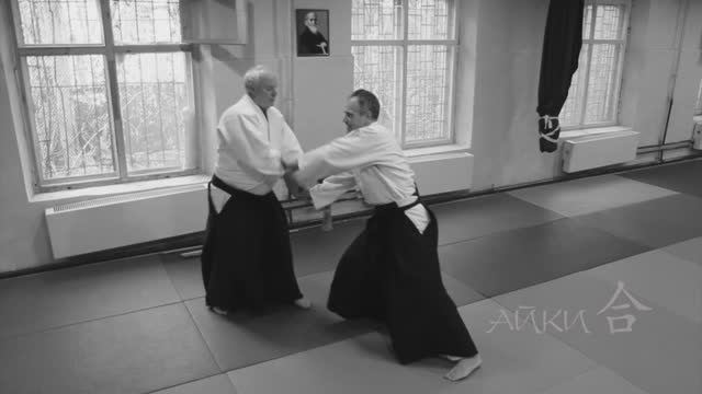 2014 Kenbukay Moscow