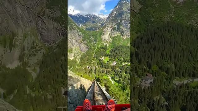 Американские горки