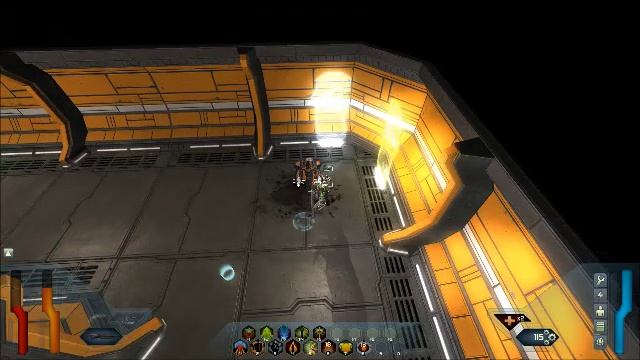 SpaceSiege 11 часть.mp4