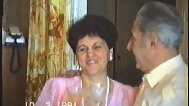 Поздравляю самую дорогую , любимую мамочку с 80 летием!! 🎂❤❤❤