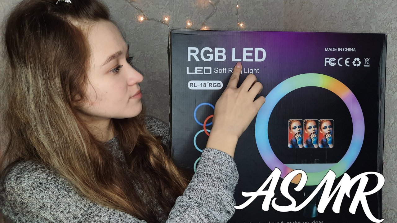 ?? АСМР обводка букв, быстрый таппинг | ASMR Tracing, fast tapping ??