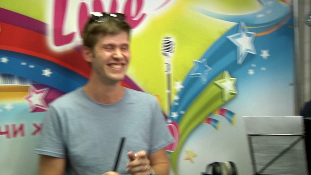 Фарид Аскеров – Азербайджанская песня (#LIVE Авторадио)