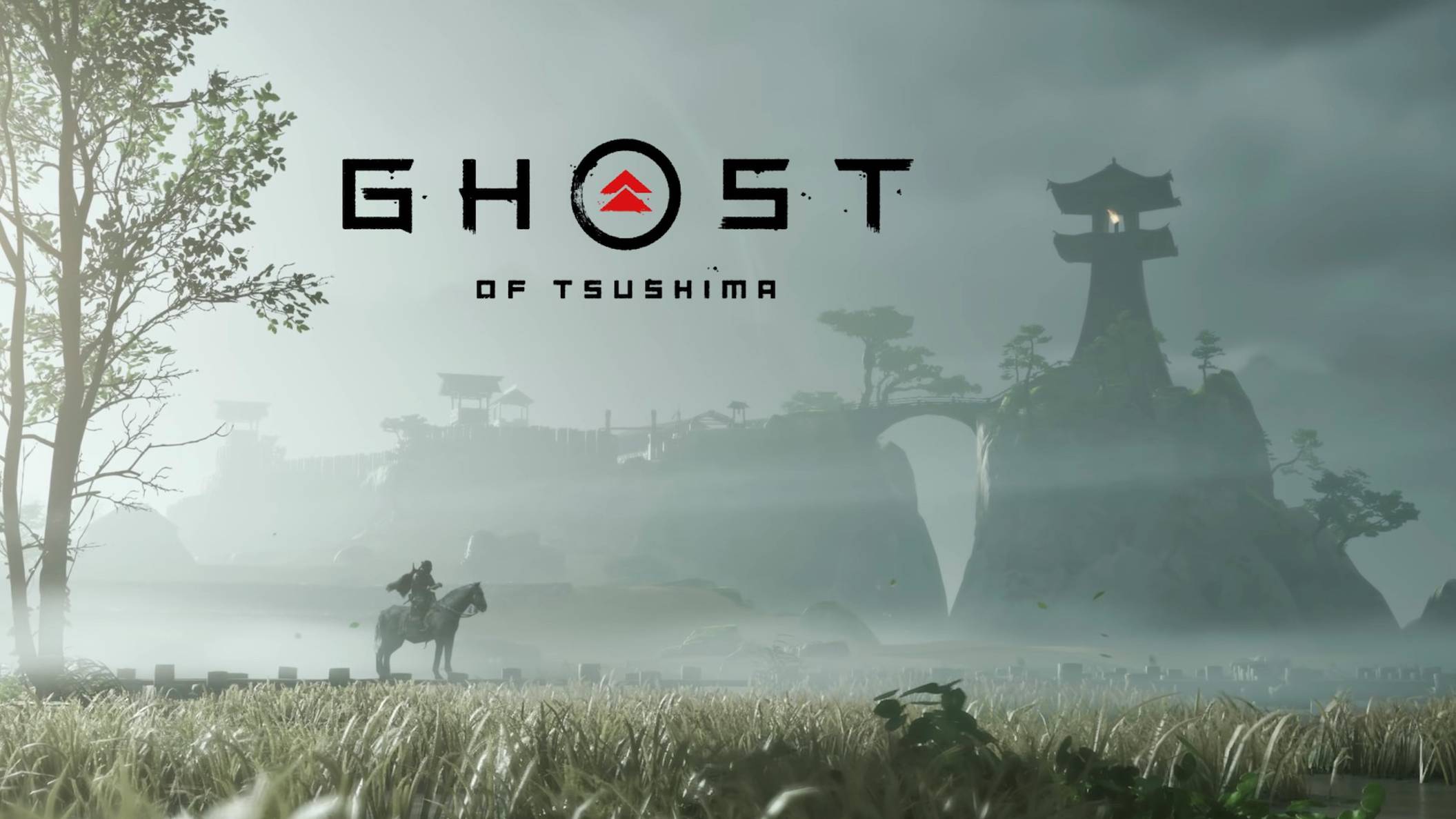 Ghost of Tsushima 🔴 [Стрим #14] Призрак Цусимы - Продолжение истории
