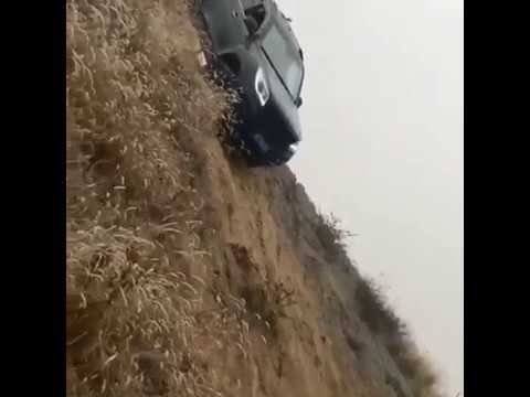 Возможности Китайского "Лэндкрузера" HAVAL H9 #havalh9