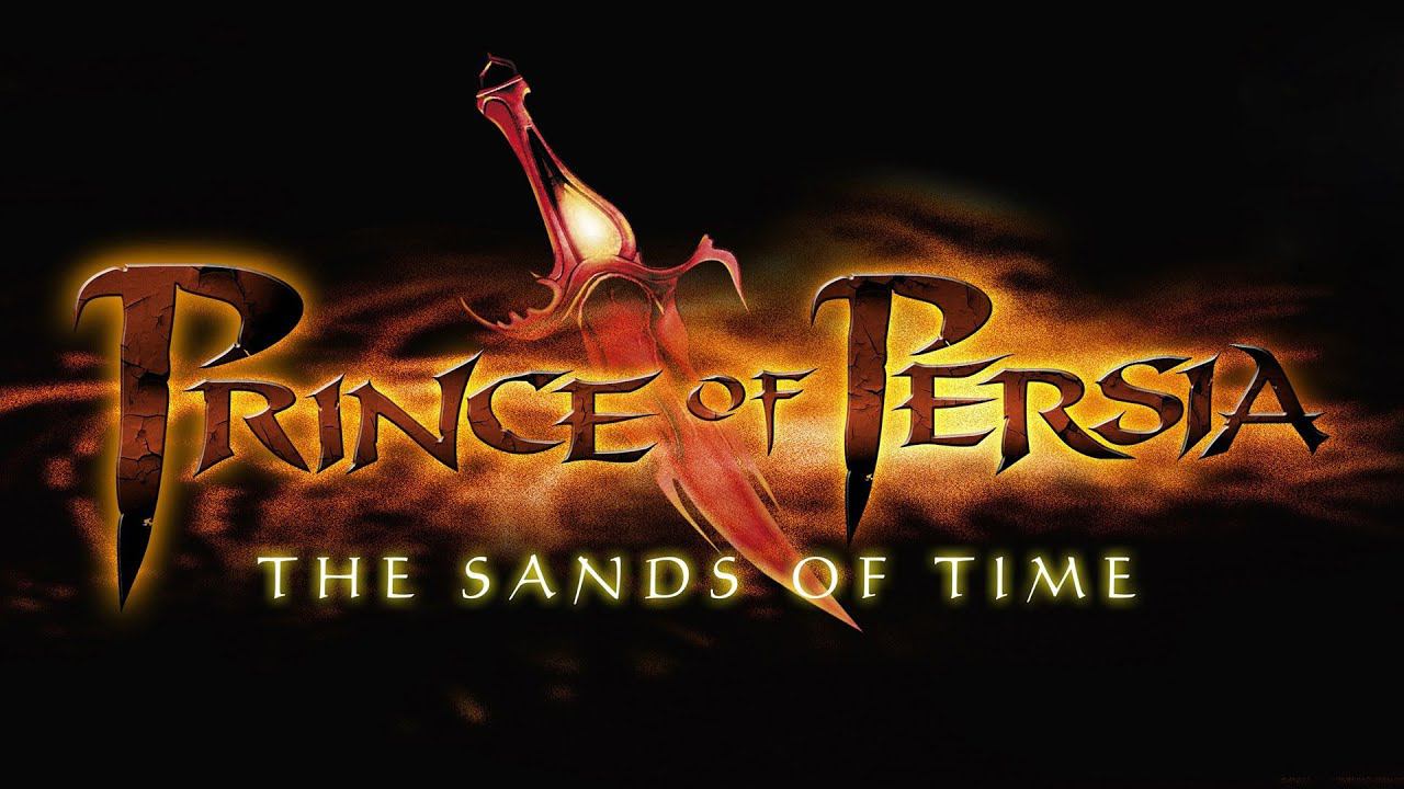 Prince of Persia: The Sands of Time Прохождение 4  Серия Двор с ловушками Без комментариев