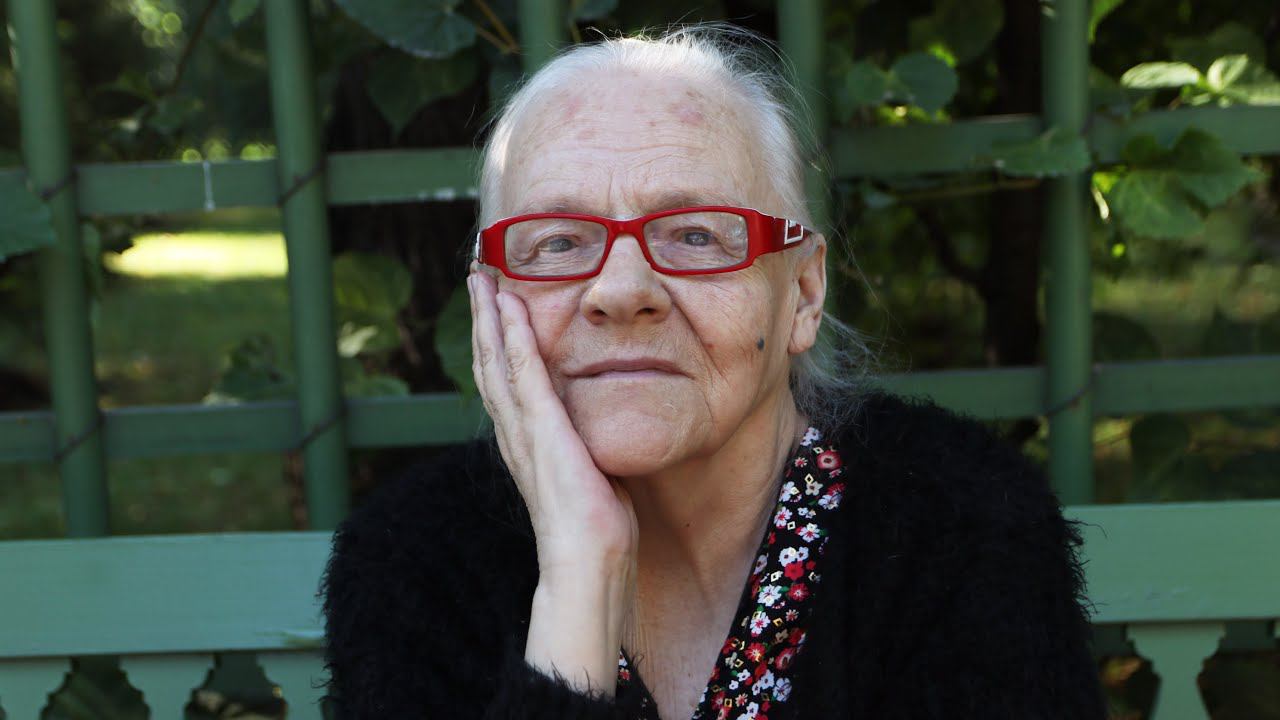 ФИЛЬМ «ТАТЬЯНА ГОРИЧЕВА. СПАСТИ ТВОРЕНИЕ»