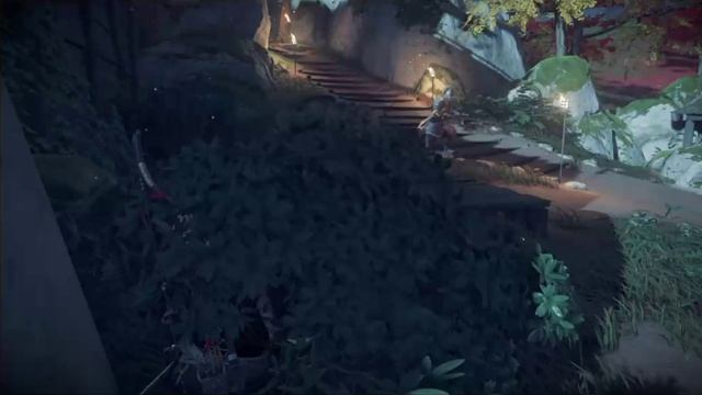 PS 4 Ghost of Tsushima / Призрак Цусимы #226 Кровавая Плата Прохождение