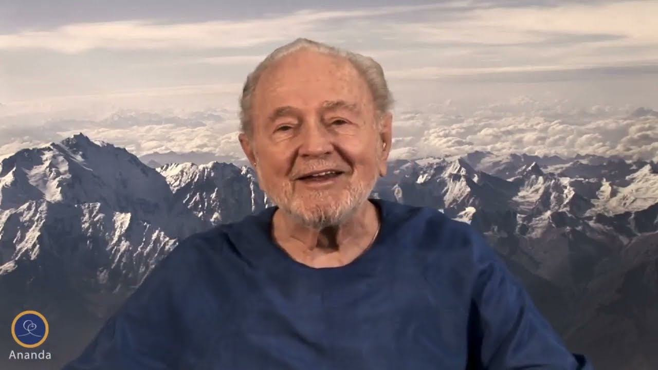 Вдохновение Бхагавадгиты. Часть 8. Преодоление кармы. Свами Криянанда