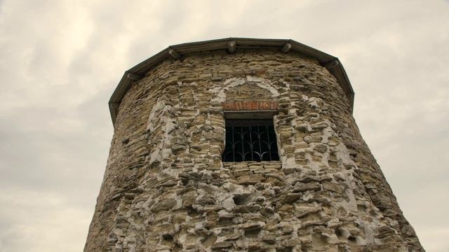 #3 Татарстан юллары буйлап | Алабуга