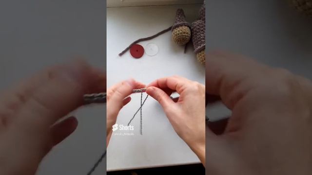 Шплинты своими руками