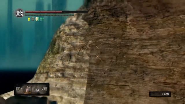 Dark Souls remastered (1.1)