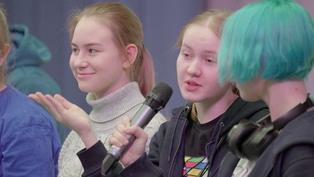 Заключительный этап ВсОШ по русскому языку. Закрытие