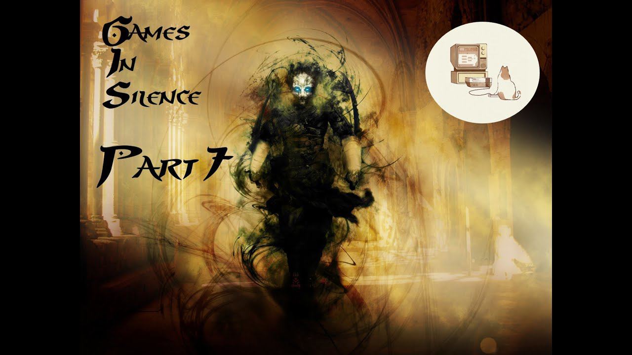 Prince of Persia. Warrior Within. Walkthrough. Part 7