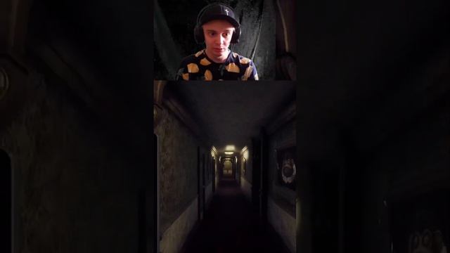 Пакман со скримерами или Dark Deception