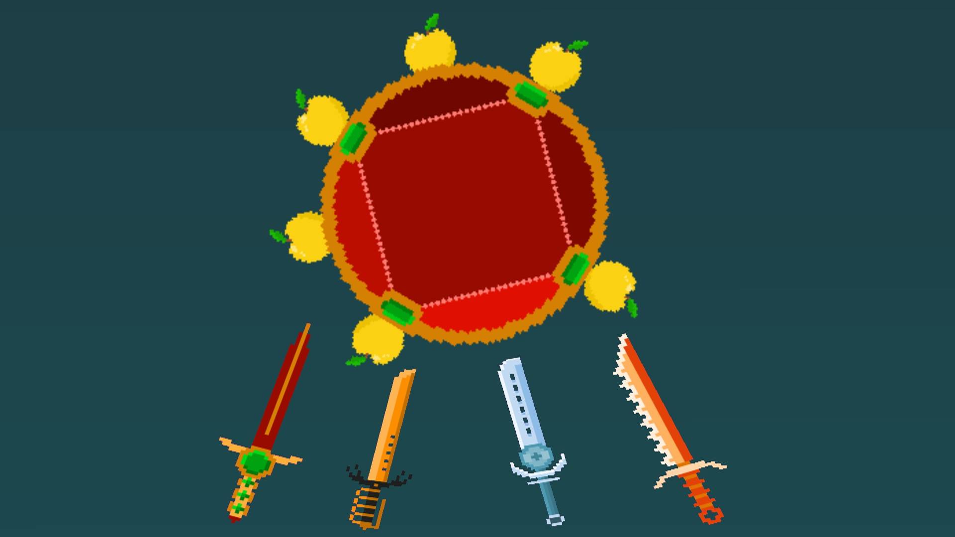 Трейлер игры Удар мечом _ ищите в яндекс игры