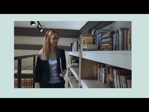 Букридер. Выпуск 12. «Книги с интригующим названием»